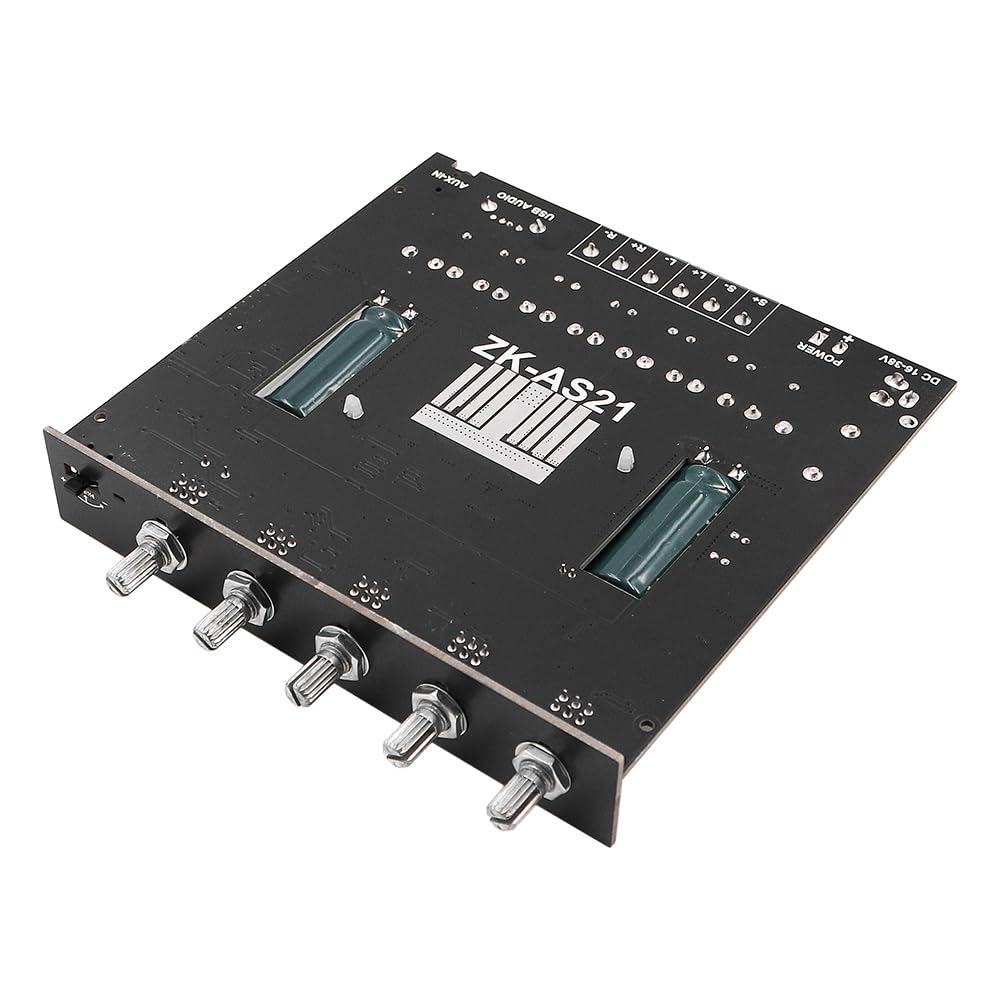 DollaTek 2.1 Bluetooth Power Amplifier Board