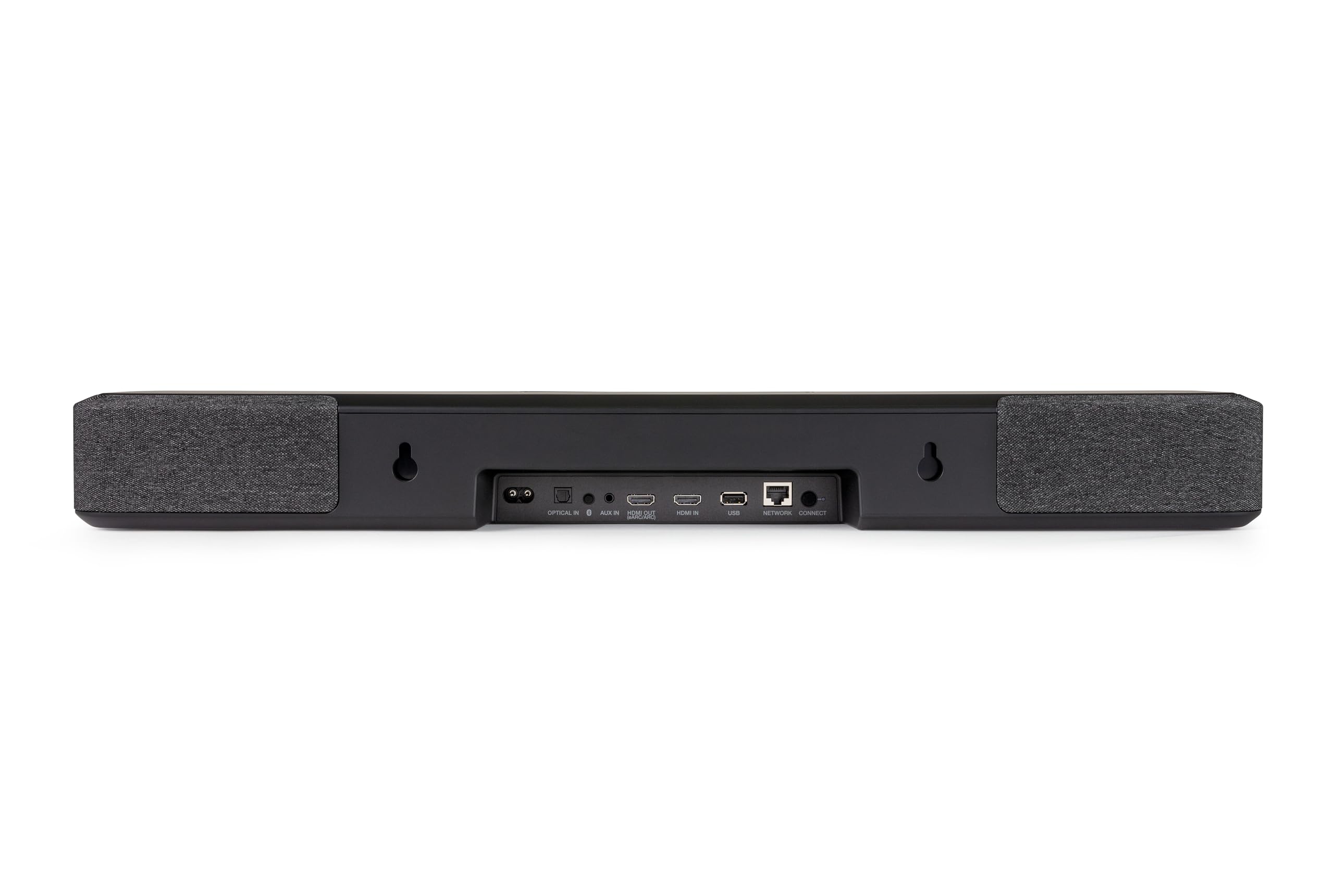 Wireless 5.1 Dolby Atmos Surround Sound System with Soundbar, Dual Wireless Speakers & Subwoofer, Wi-Fi & Bluetooth Streaming