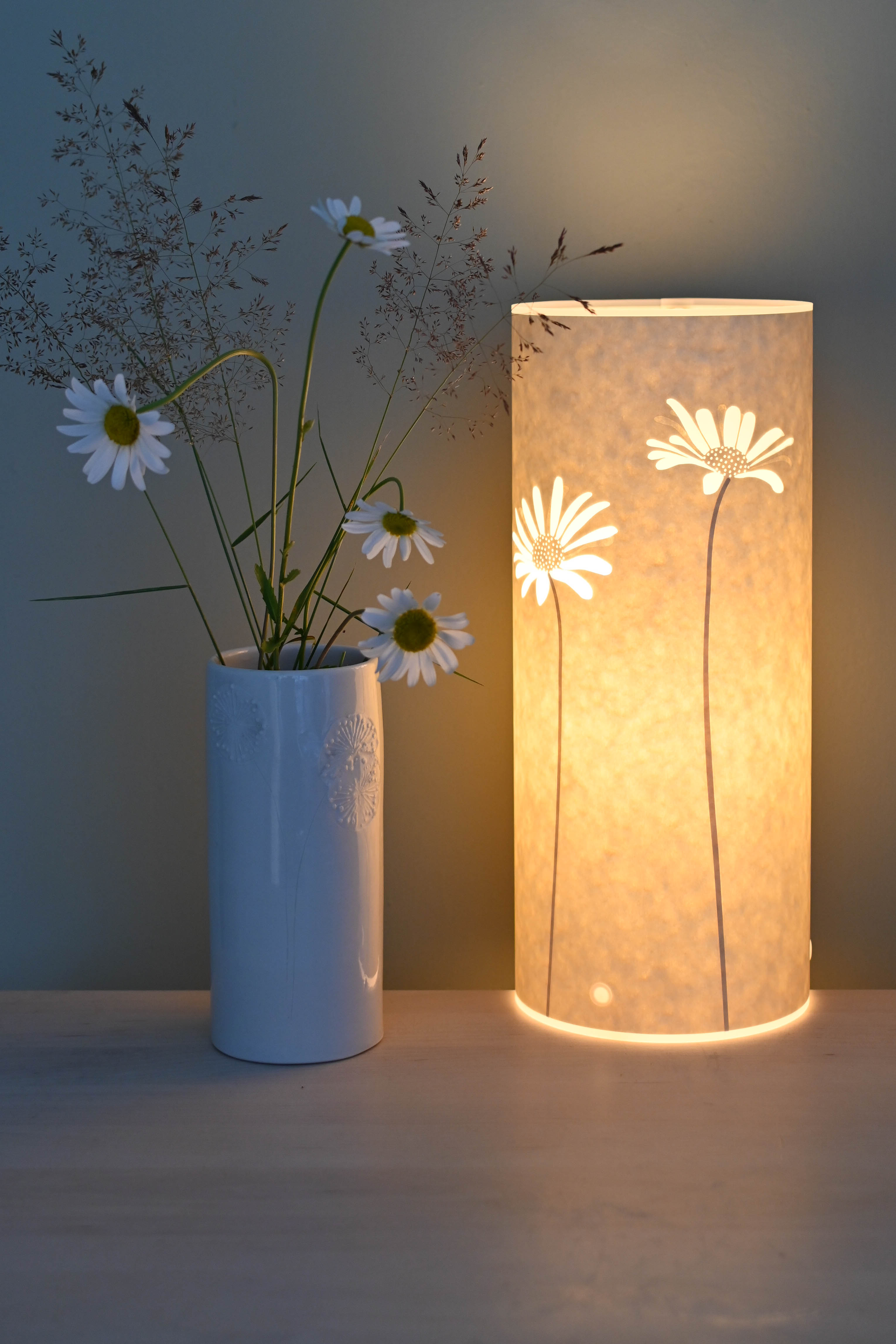 Daisy Table Lamp