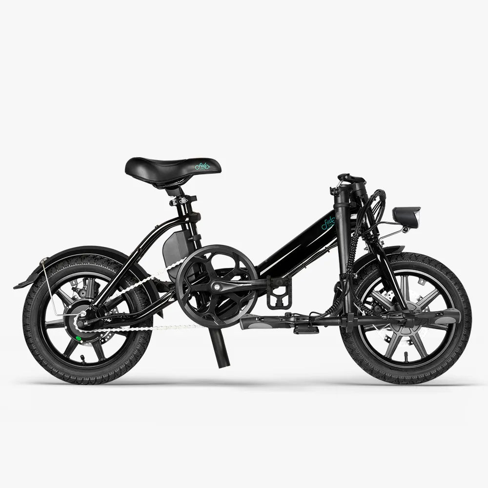 D3 Pro Mini Folding E-Bike – Ultra-Lightweight Urban Commuter (2025 Edition)