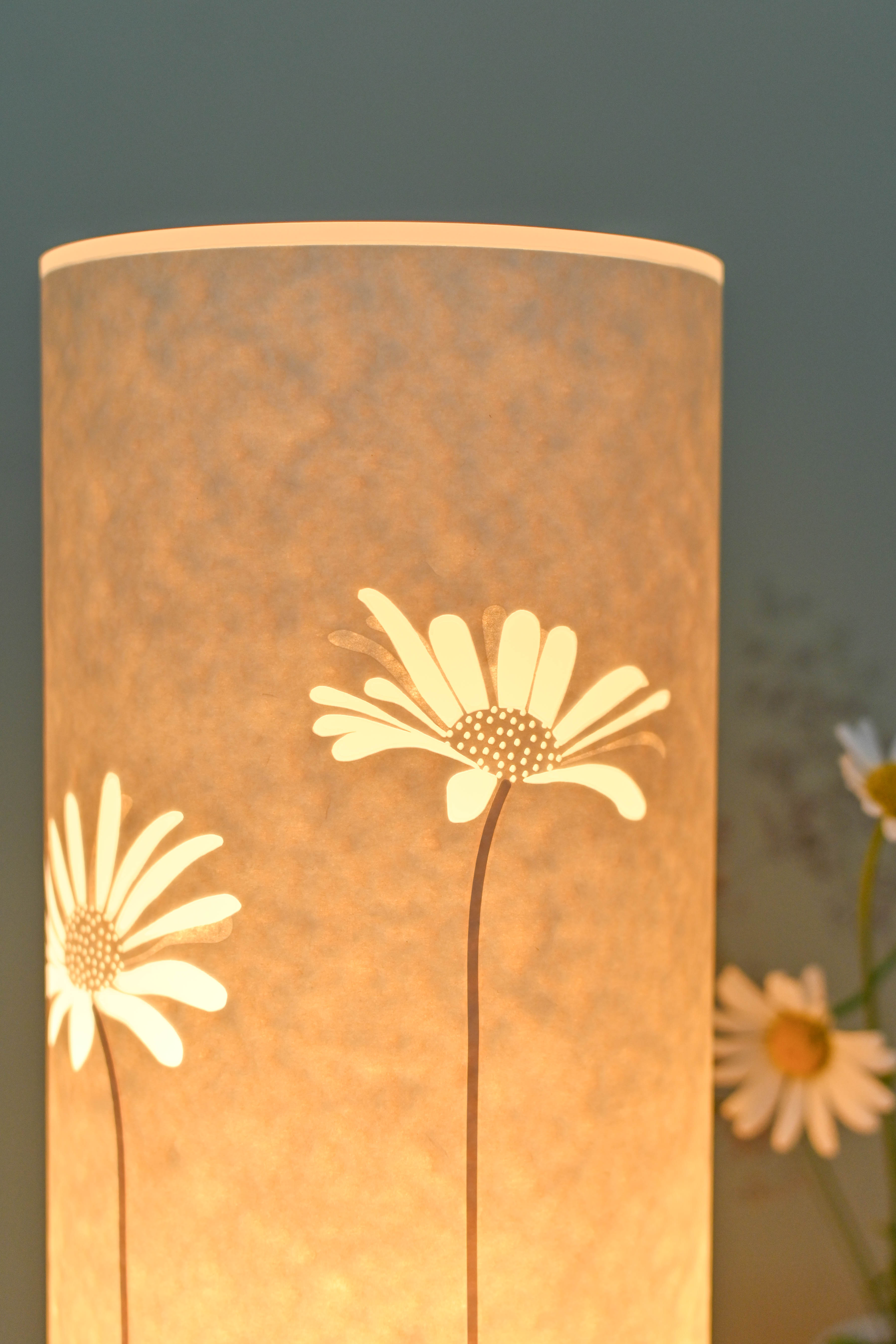 Daisy Table Lamp